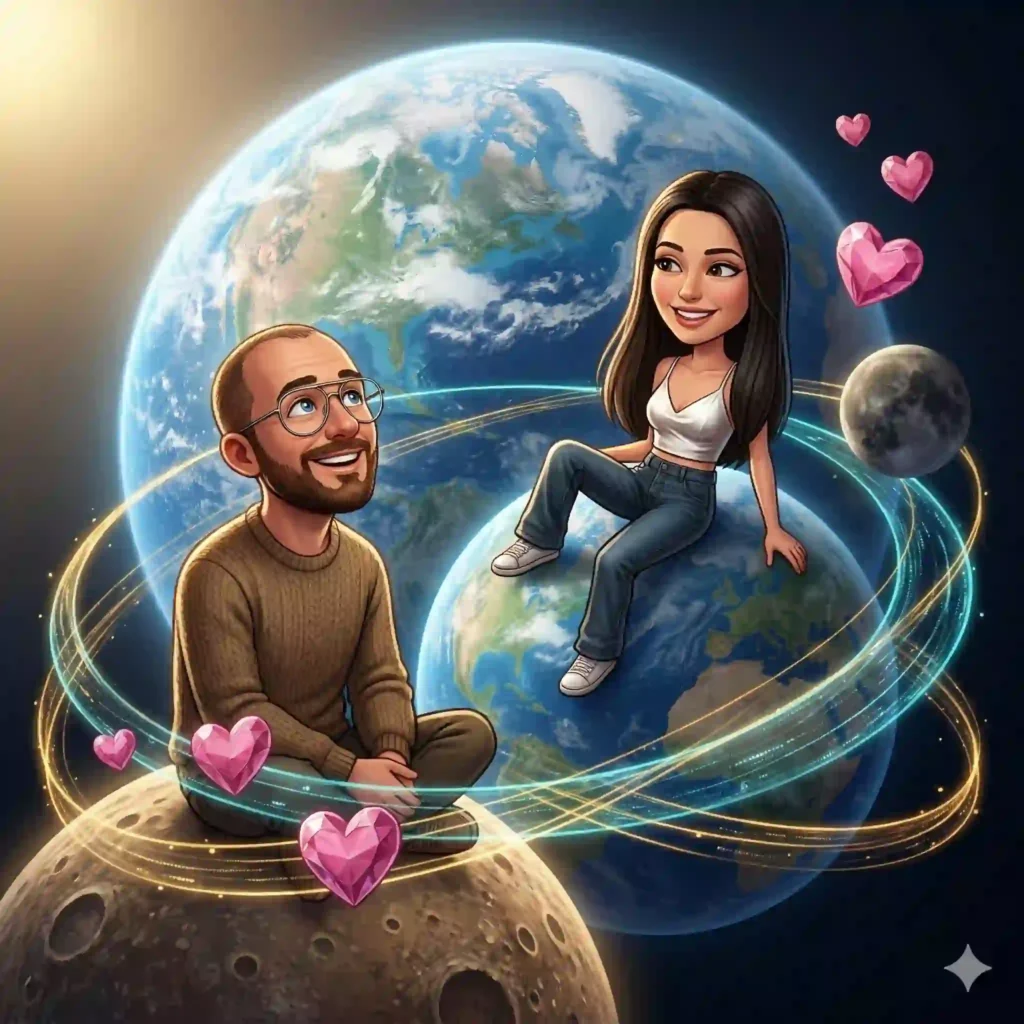 Earth Planet