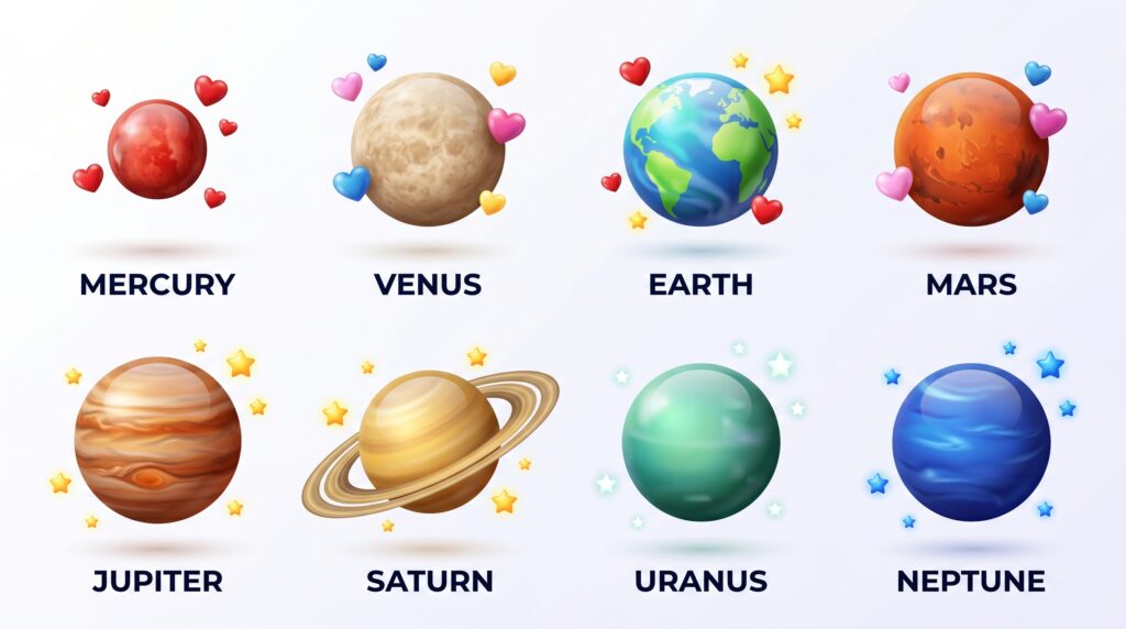 Snapchat Plus Guide · 2026 3 8 Snapchat Planets